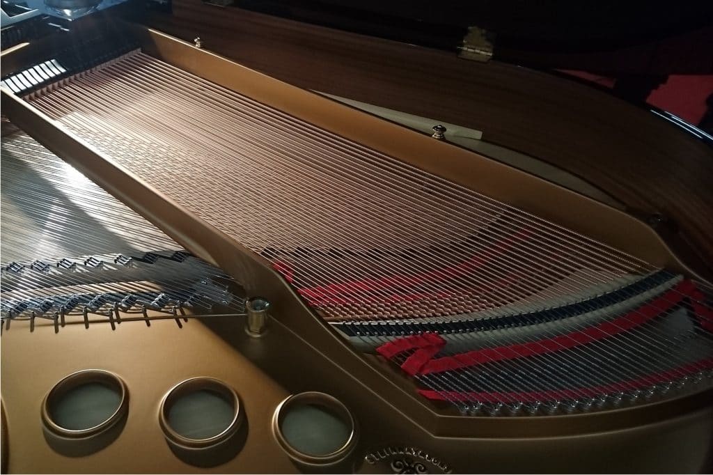 Piano