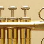 trumpet