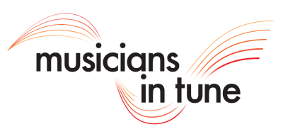 musicians in tune logo